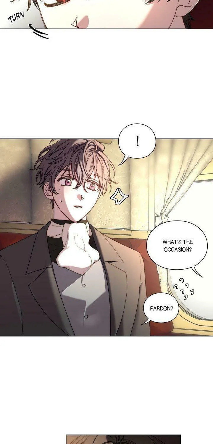 Read Lucia chapter 72 image 16 on Lezhin