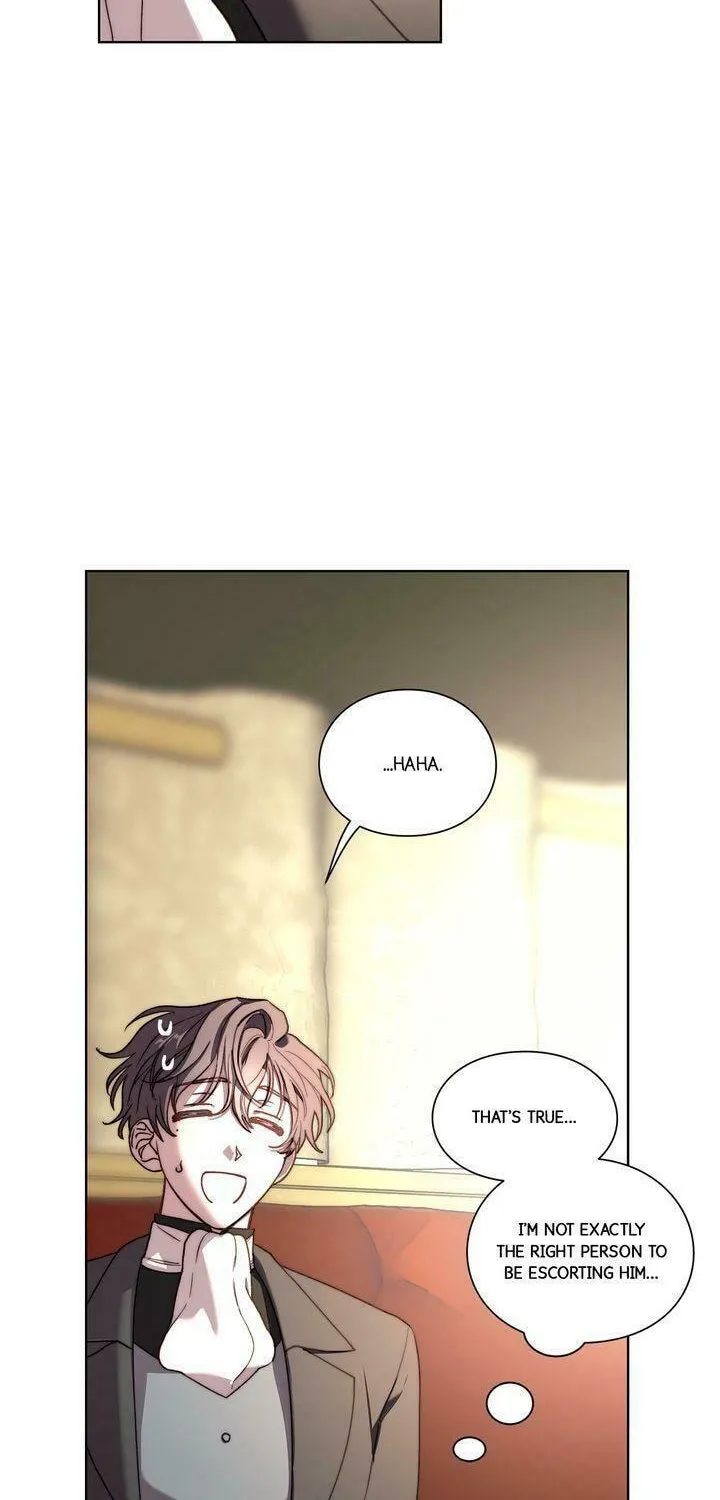 Read Lucia chapter 72 image 19 on Lezhin