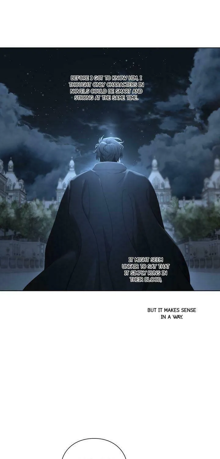 Read Lucia chapter 72 image 24 on Lezhin