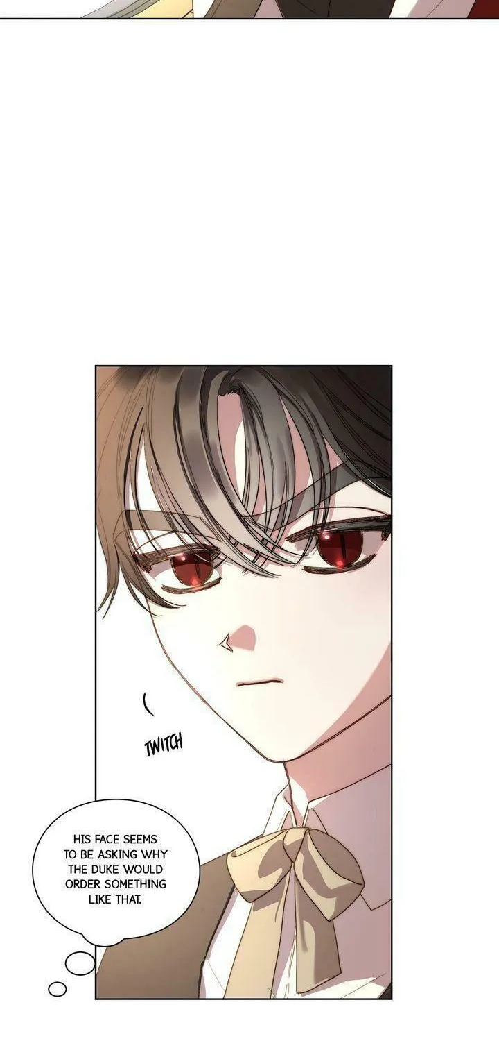Read Lucia chapter 72 image 27 on Lezhin