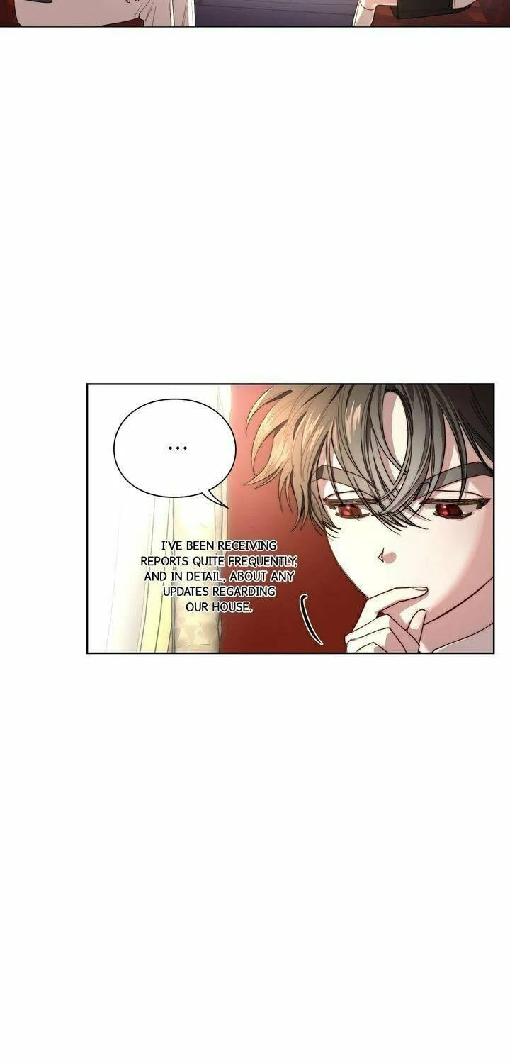 Read Lucia chapter 72 image 29 on Lezhin