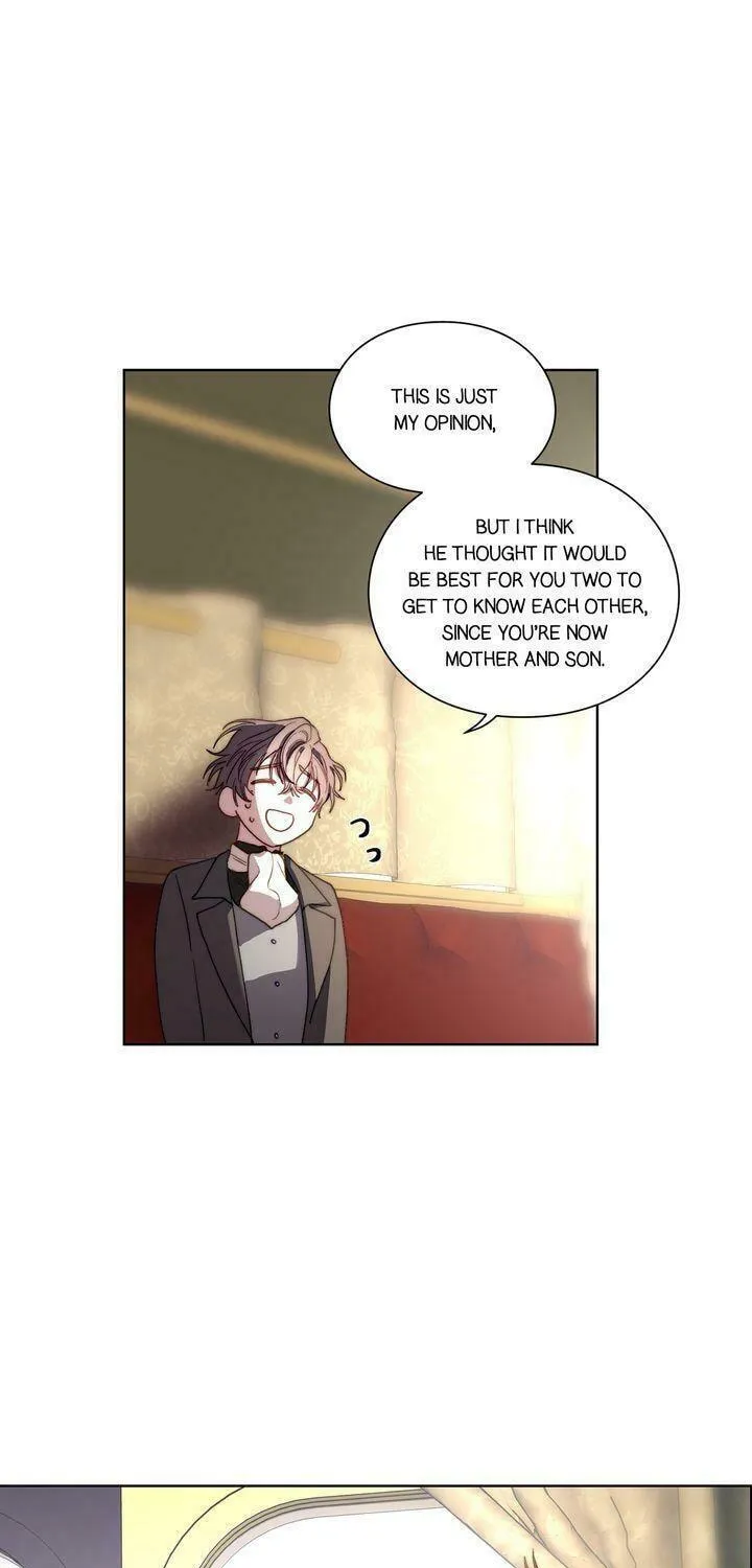 Read Lucia chapter 72 image 32 on Lezhin