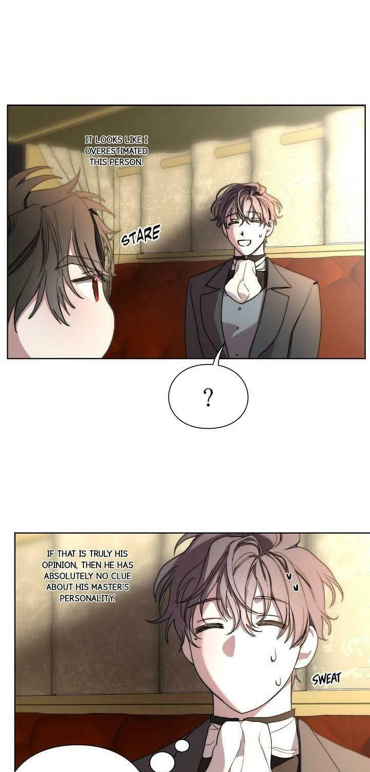 Read Lucia chapter 72 image 34 on Lezhin