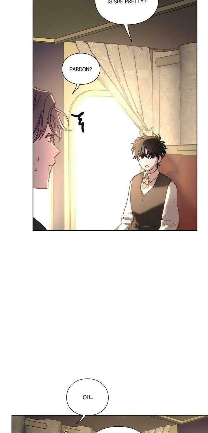Read Lucia chapter 72 image 43 on Lezhin