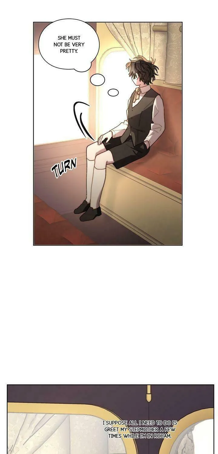 Read Lucia chapter 72 image 45 on Lezhin