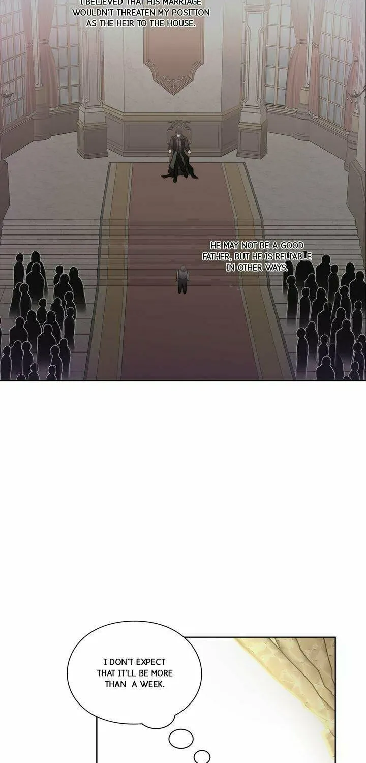 Read Lucia chapter 72 image 49 on Lezhin