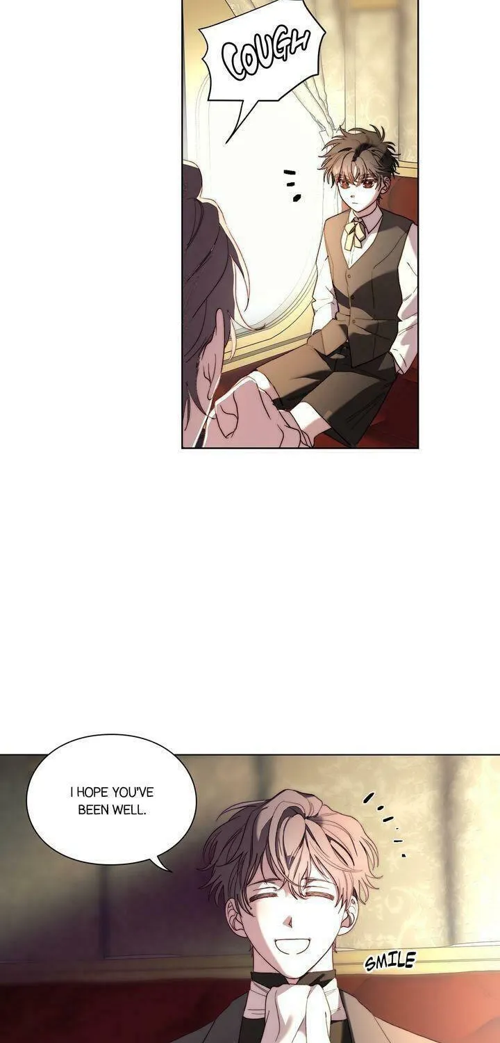 Read Lucia chapter 72 image 8 on Lezhin