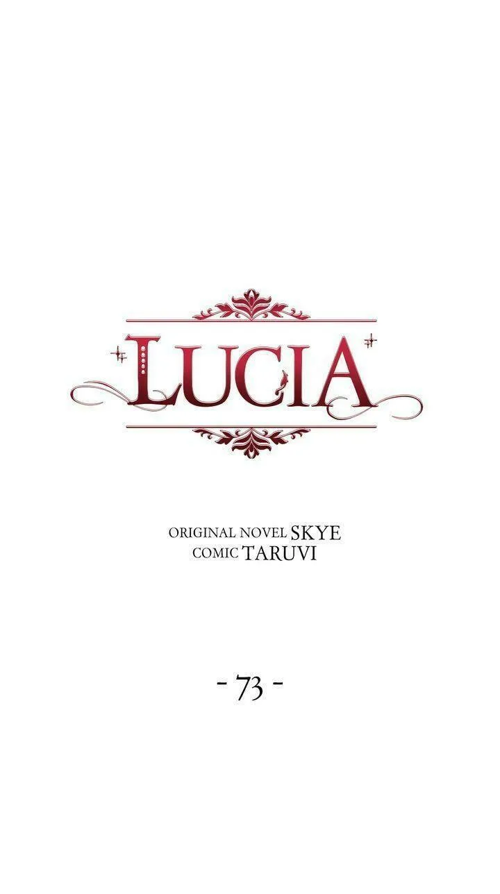 Read Lucia chapter 73 image 0 on Lezhin