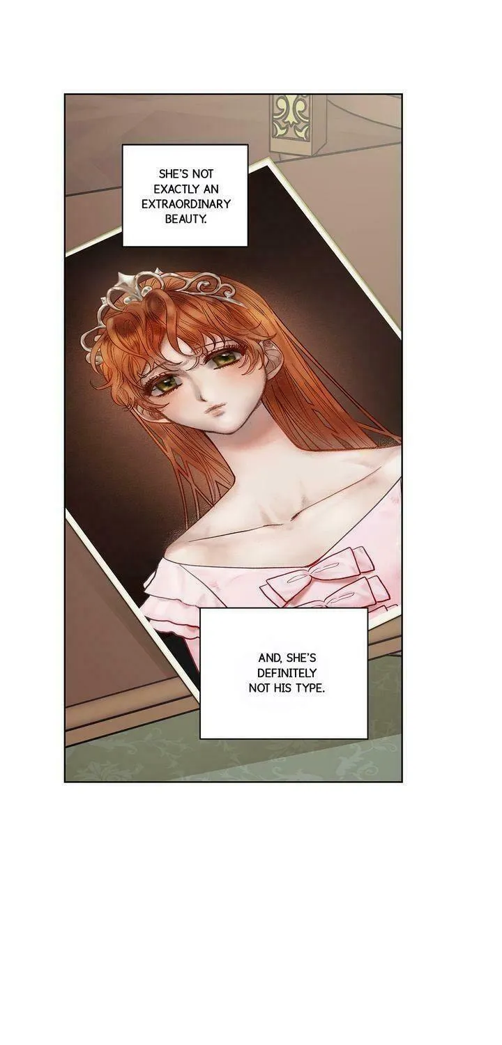 Read Lucia chapter 73 image 1 on Lezhin