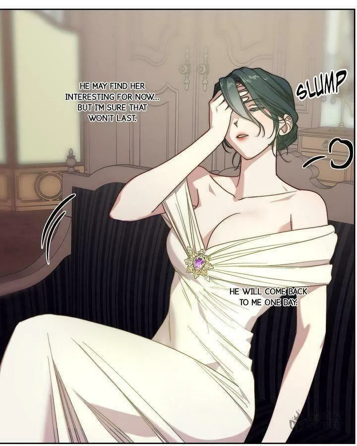Read Lucia chapter 73 image 11 on Lezhin