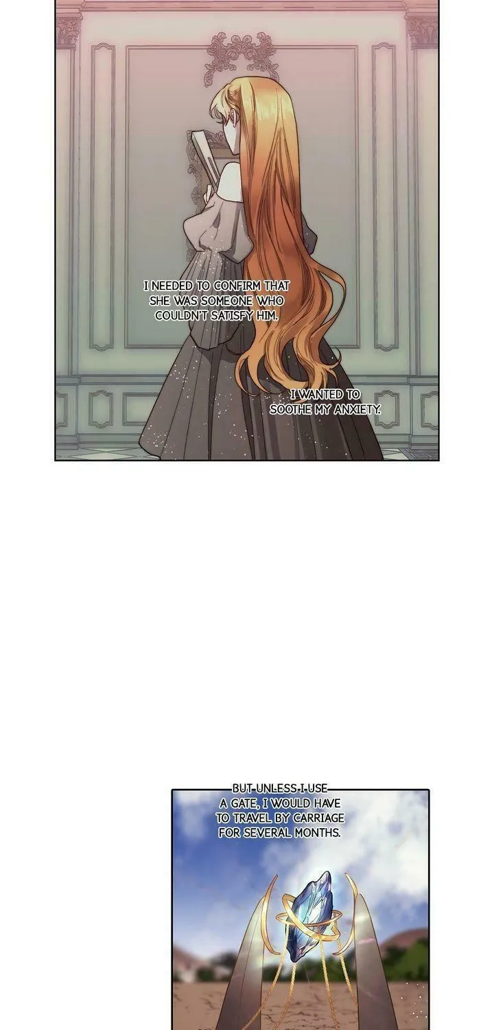 Read Lucia chapter 73 image 16 on Lezhin