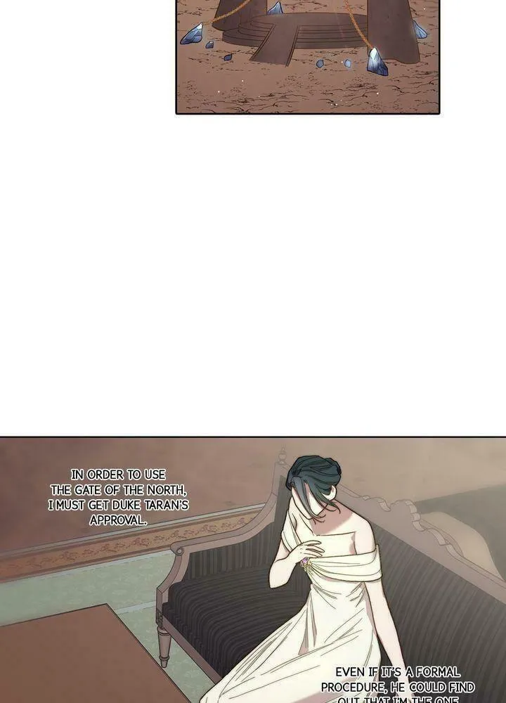 Read Lucia chapter 73 image 17 on Lezhin
