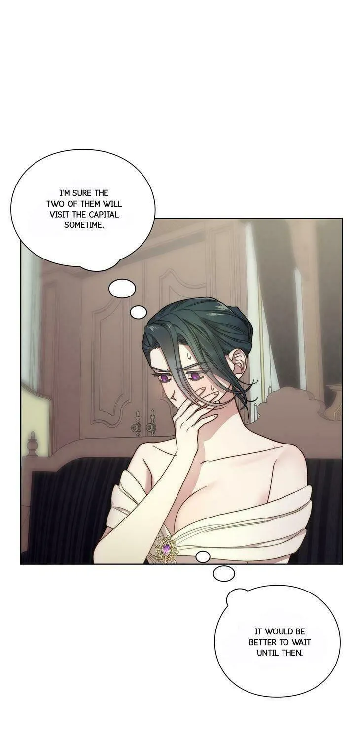 Read Lucia chapter 73 image 19 on Lezhin
