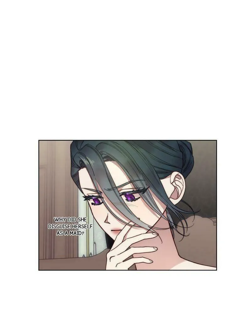 Read Lucia chapter 73 image 20 on Lezhin