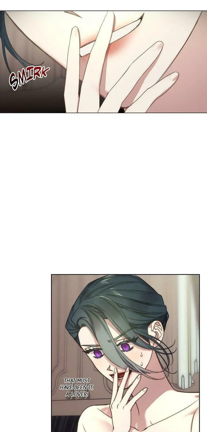Read Lucia chapter 73 image 24 on Lezhin