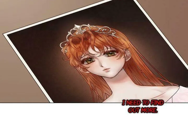 Read Lucia chapter 73 image 27 on Lezhin