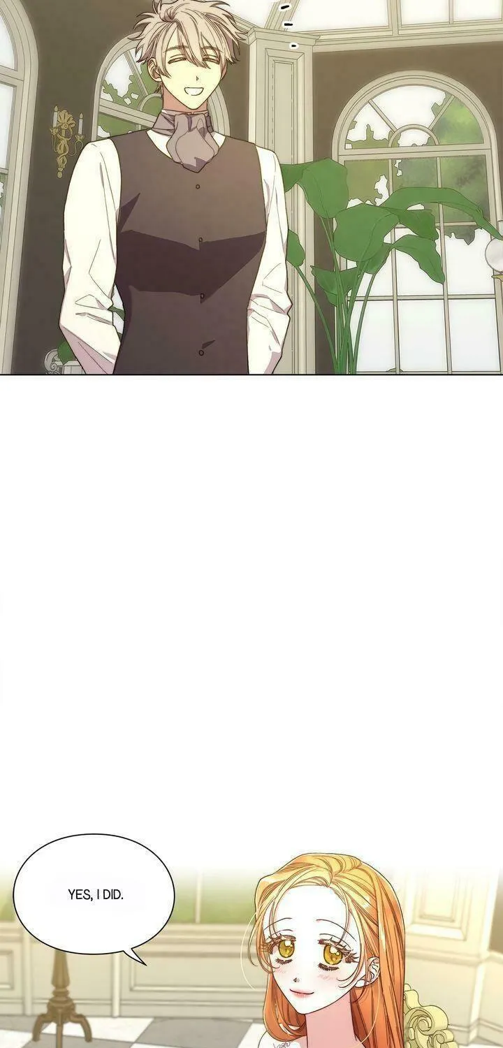 Read Lucia chapter 73 image 31 on Lezhin