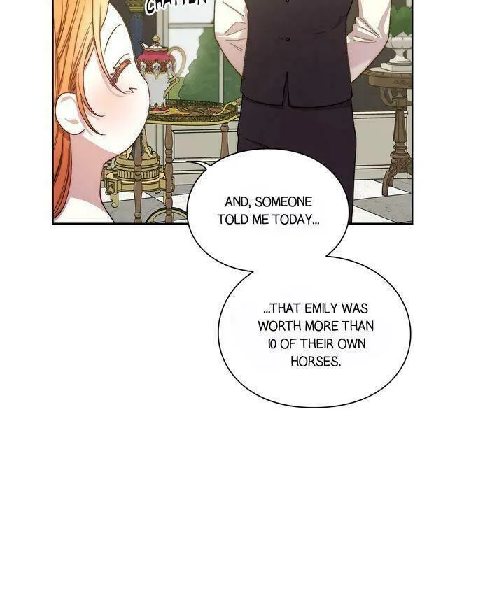 Read Lucia chapter 73 image 33 on Lezhin