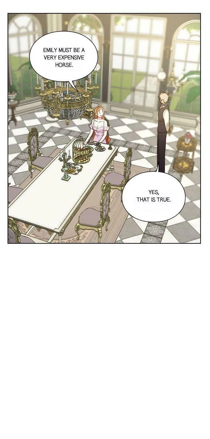 Read Lucia chapter 73 image 34 on Lezhin