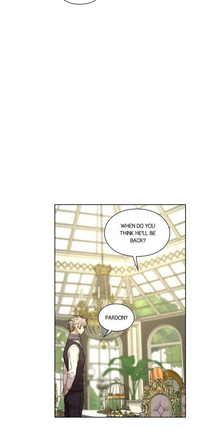 Read Lucia chapter 73 image 37 on Lezhin