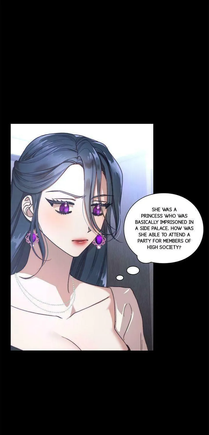 Read Lucia chapter 73 image 4 on Lezhin