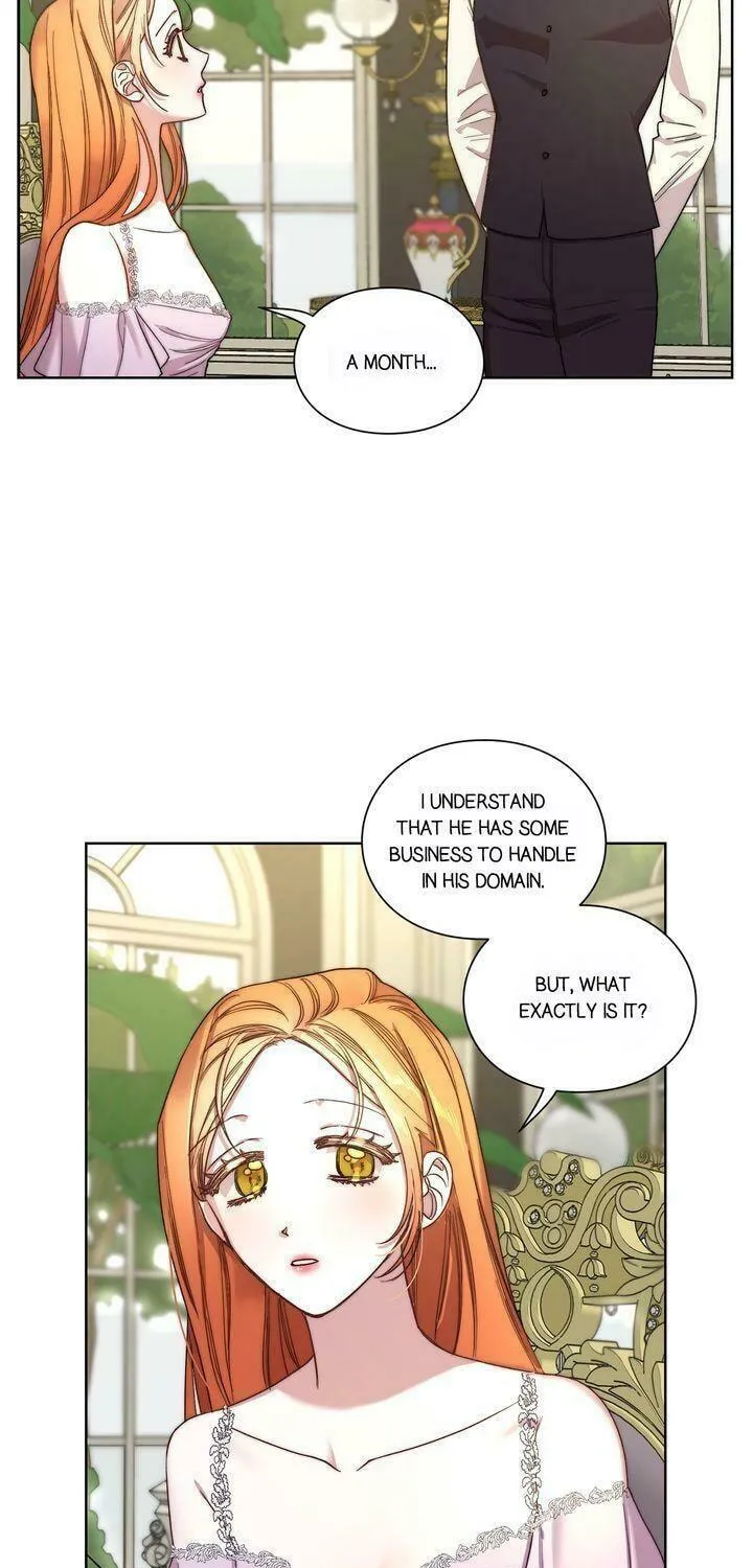 Read Lucia chapter 73 image 40 on Lezhin