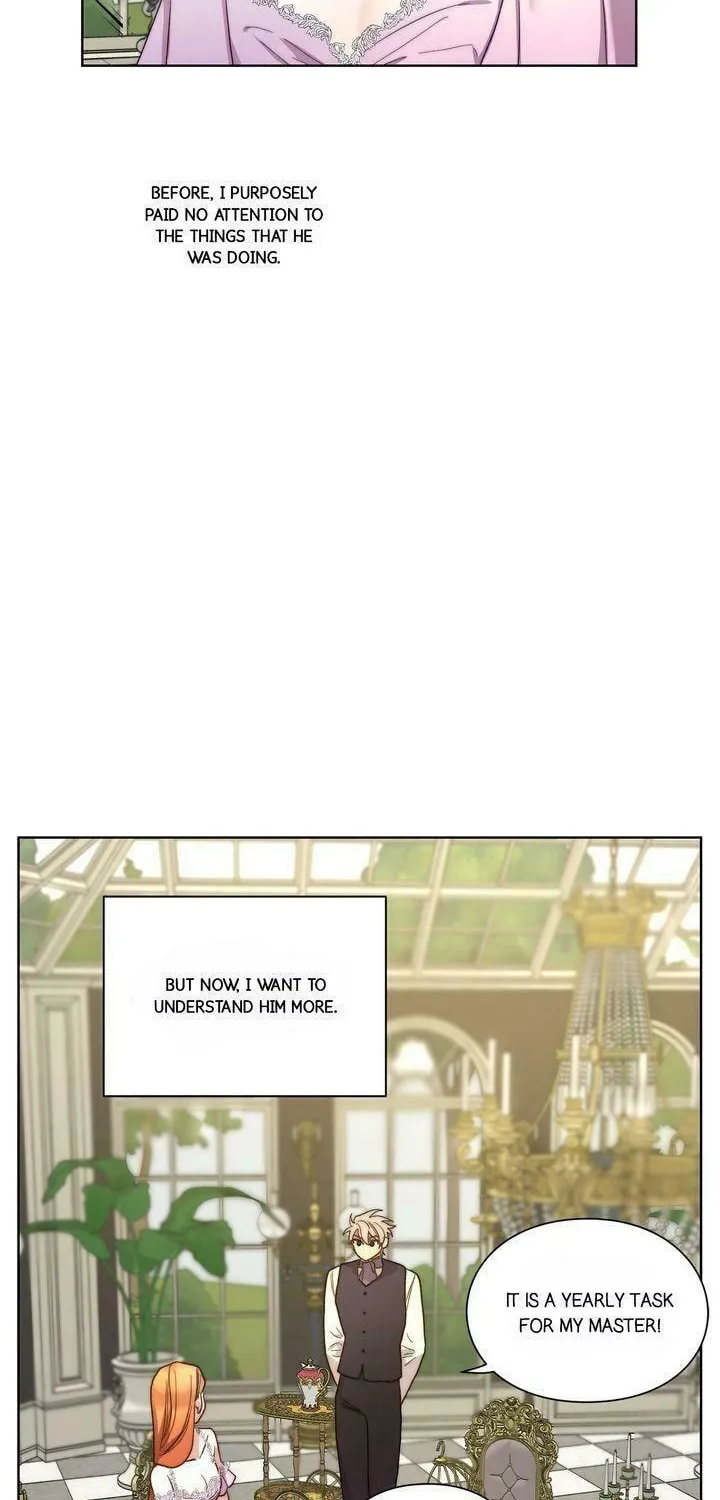 Read Lucia chapter 73 image 41 on Lezhin