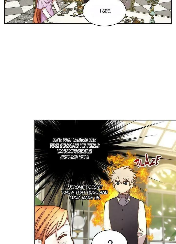 Read Lucia chapter 73 image 42 on Lezhin