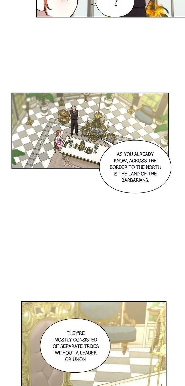 Read Lucia chapter 73 image 43 on Lezhin