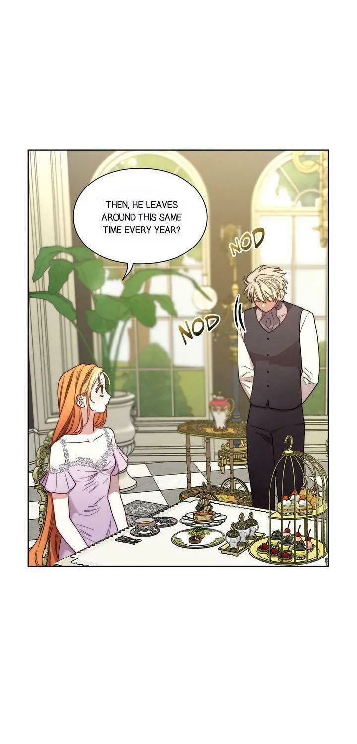 Read Lucia chapter 73 image 46 on Lezhin