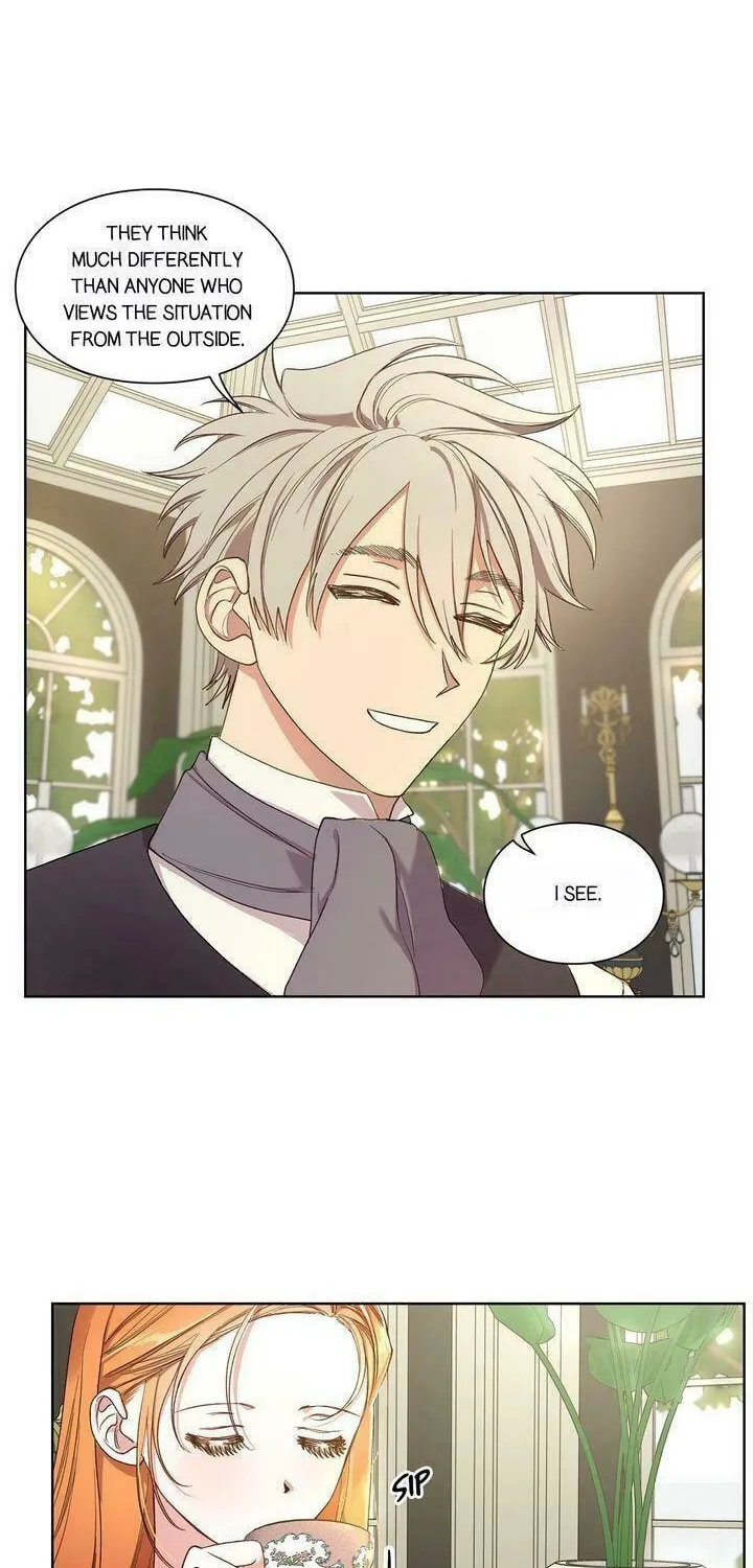 Read Lucia chapter 73 image 49 on Lezhin