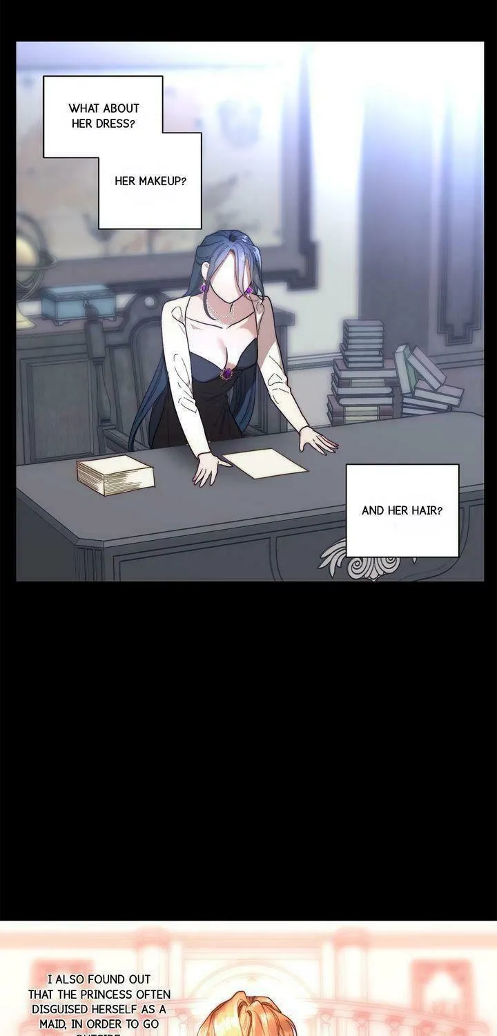Read Lucia chapter 73 image 5 on Lezhin
