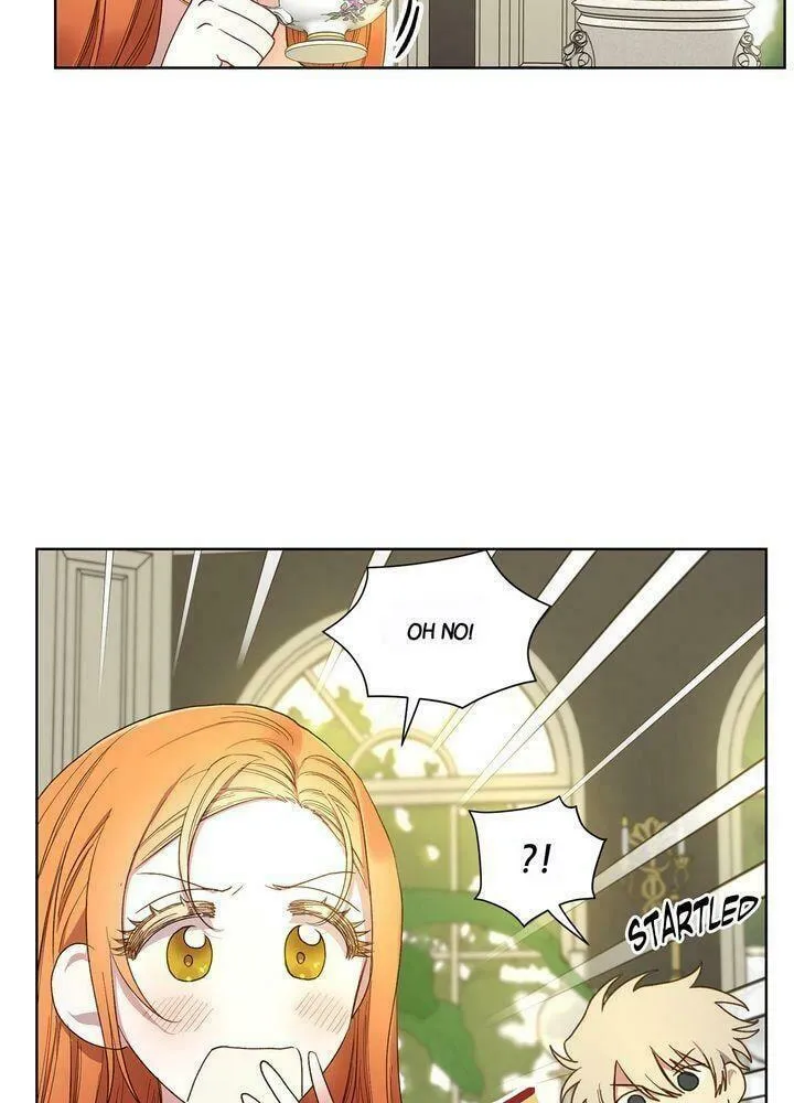Read Lucia chapter 73 image 50 on Lezhin