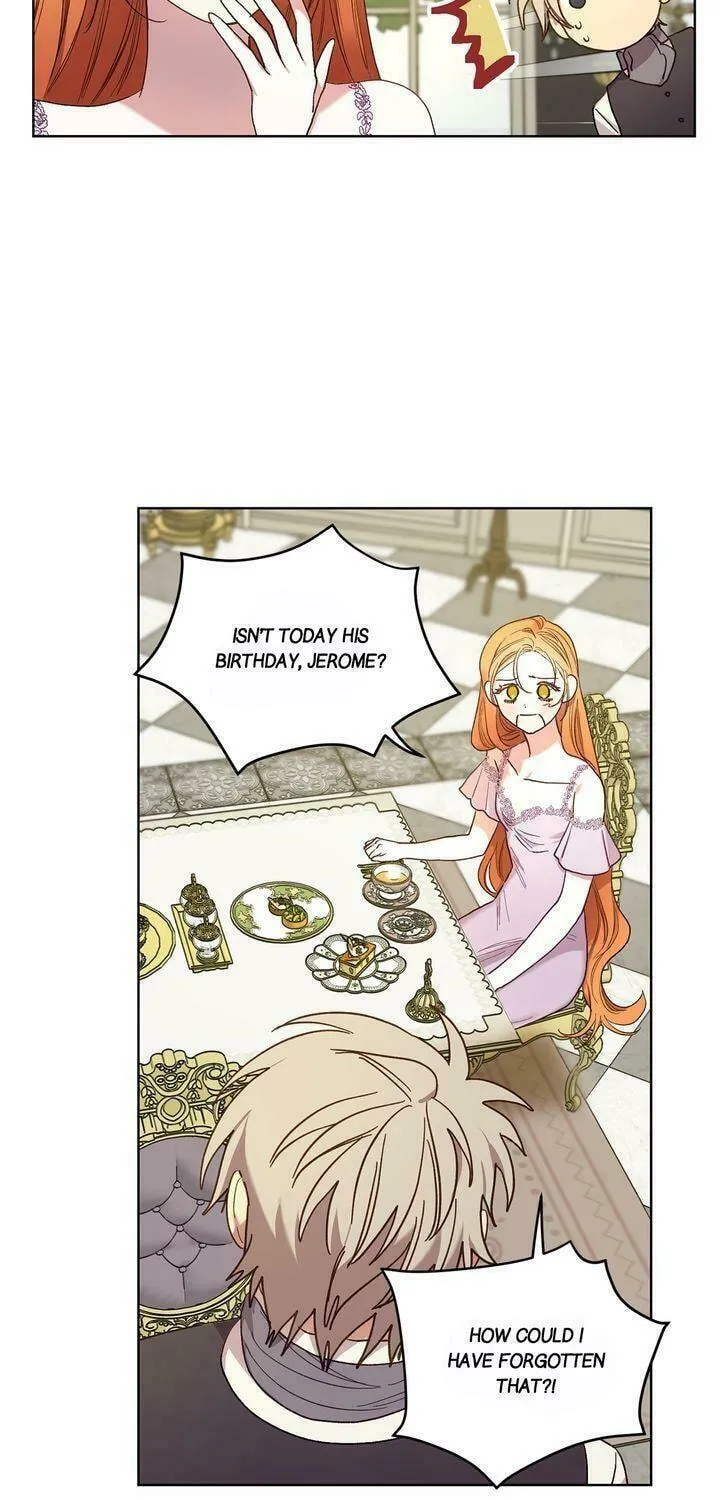 Read Lucia chapter 73 image 51 on Lezhin