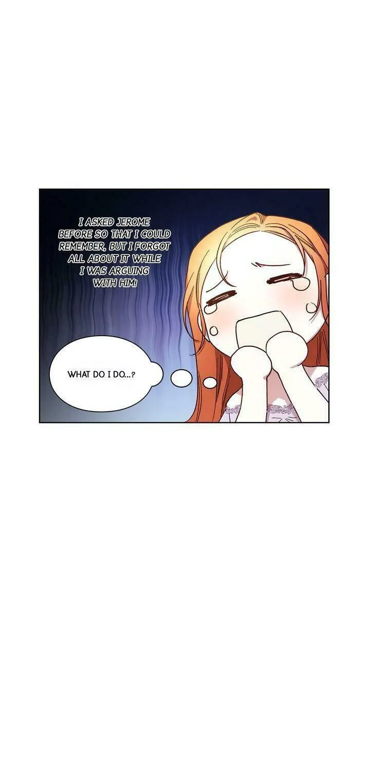 Read Lucia chapter 73 image 52 on Lezhin