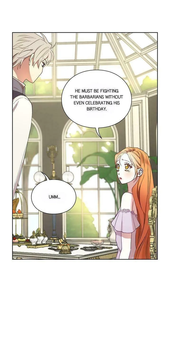 Read Lucia chapter 73 image 54 on Lezhin