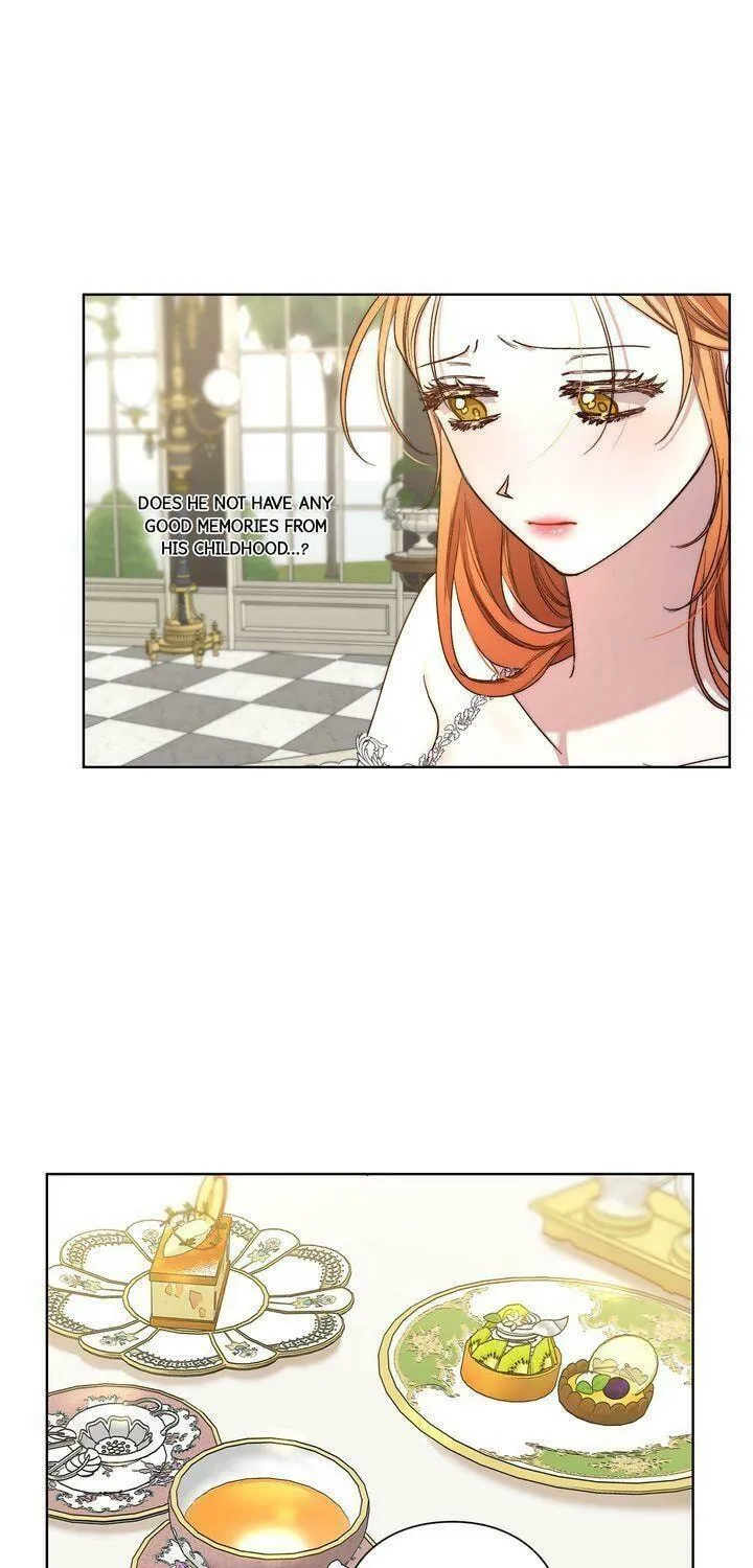 Read Lucia chapter 73 image 59 on Lezhin