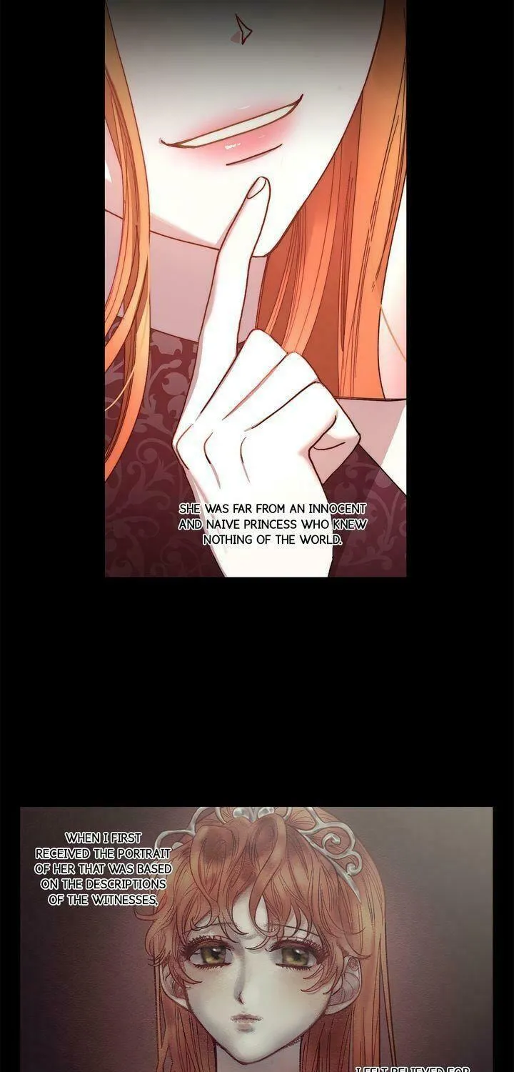 Read Lucia chapter 73 image 7 on Lezhin