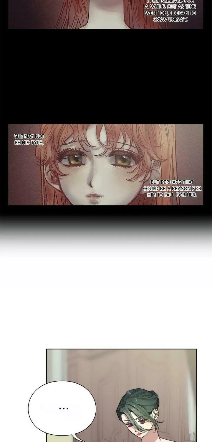 Read Lucia chapter 73 image 8 on Lezhin