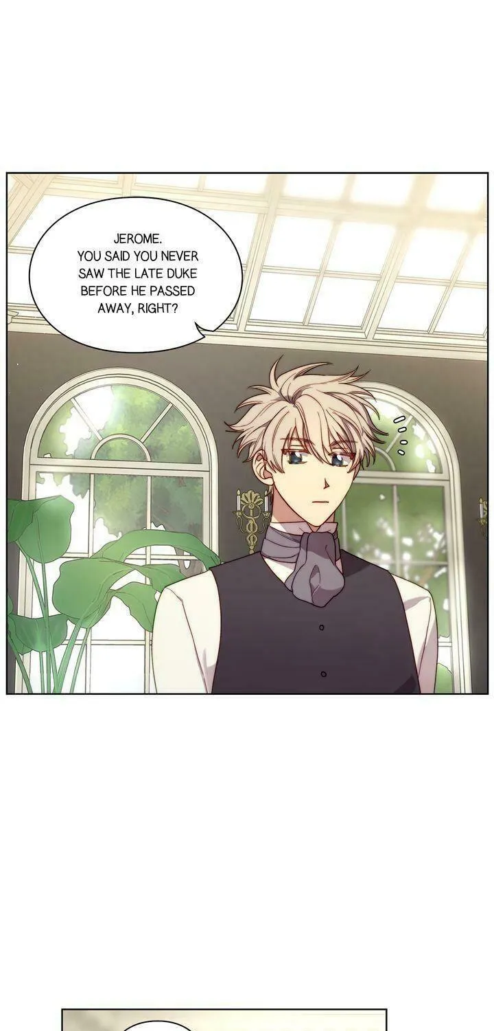 Read Lucia chapter 74 image 1 on Lezhin