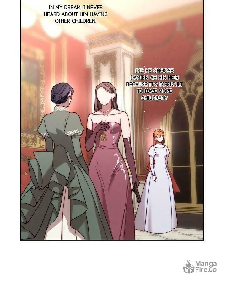 Read Lucia chapter 74 image 11 on Lezhin