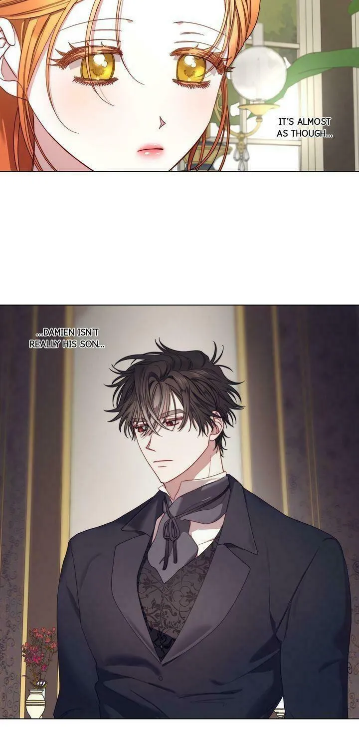 Read Lucia chapter 74 image 18 on Lezhin