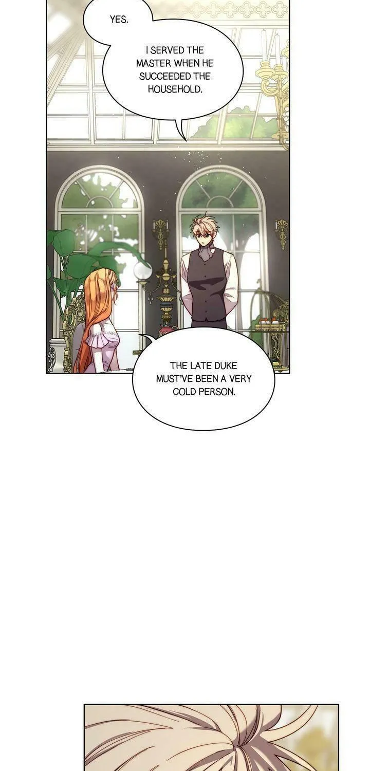 Read Lucia chapter 74 image 2 on Lezhin