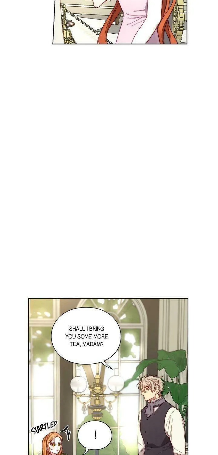 Read Lucia chapter 74 image 21 on Lezhin