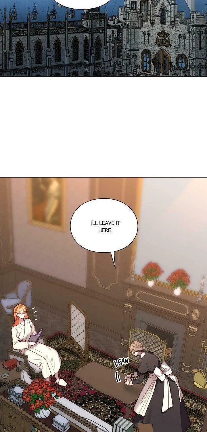 Read Lucia chapter 74 image 27 on Lezhin