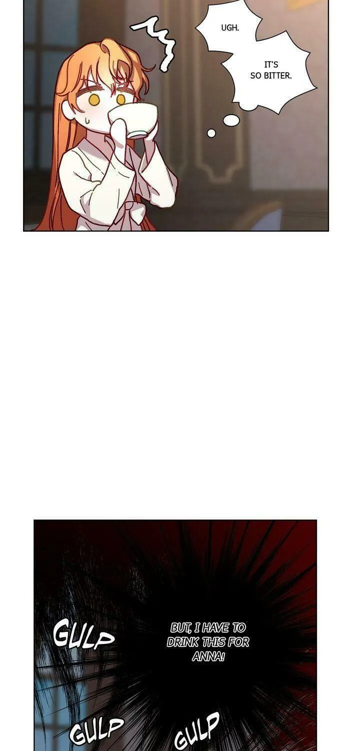 Read Lucia chapter 74 image 32 on Lezhin