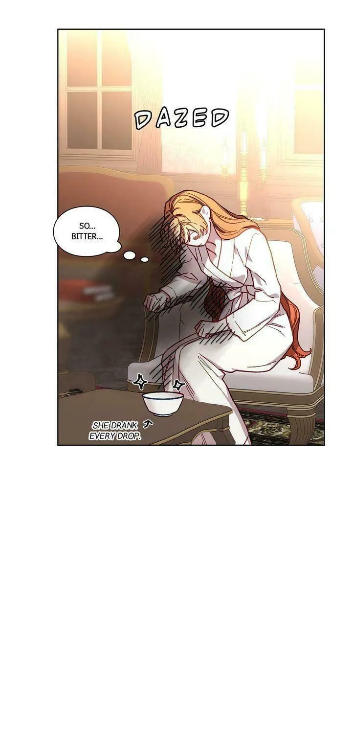 Read Lucia chapter 74 image 34 on Lezhin