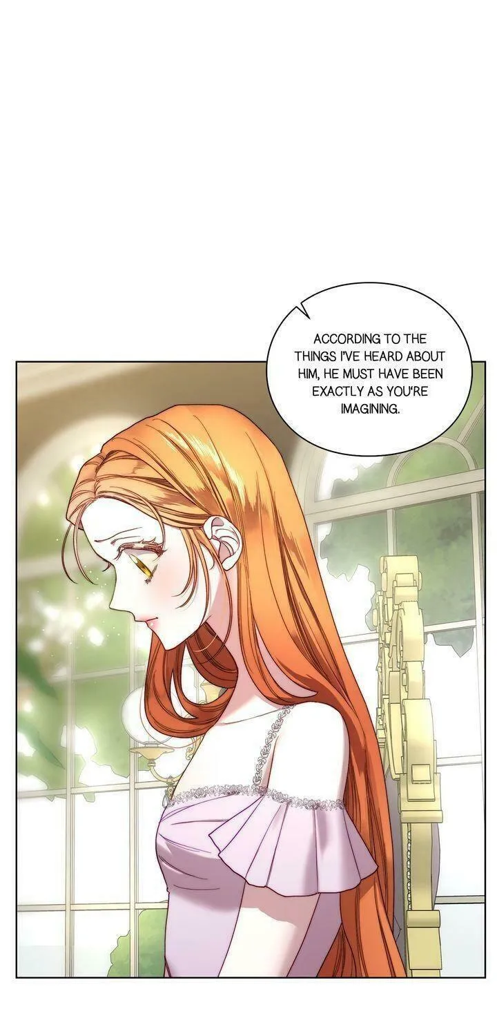 Read Lucia chapter 74 image 4 on Lezhin