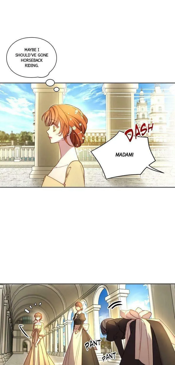 Read Lucia chapter 74 image 45 on Lezhin