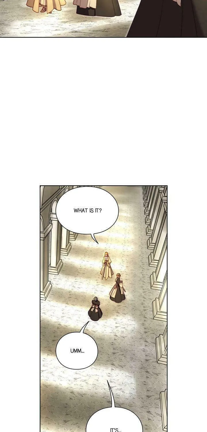 Read Lucia chapter 74 image 46 on Lezhin